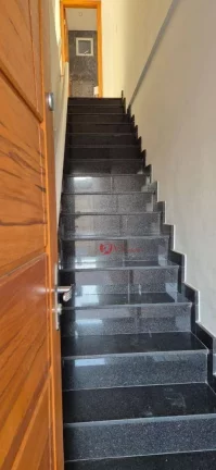 Imagem Sobrado com 3 dormitórios à venda, 160 m por R$ 830.000,00 - Vila Esperança - São Paulo/SP