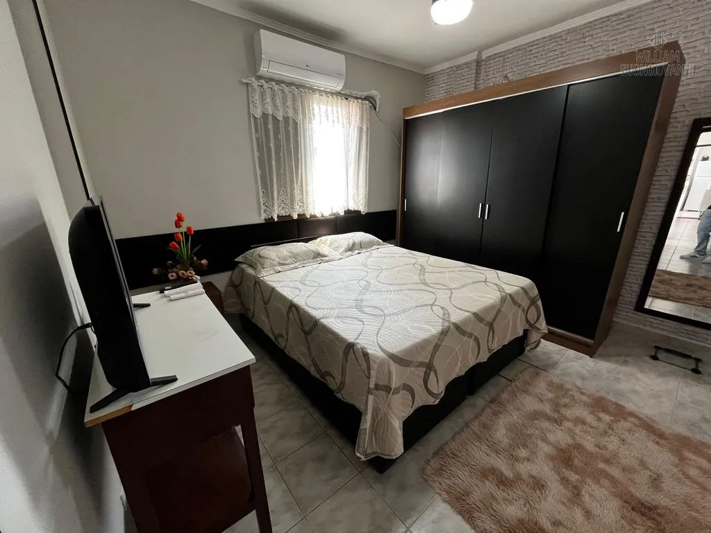 Imagem Apartamento 1 dormitório no bairro CANTO DO FORTE