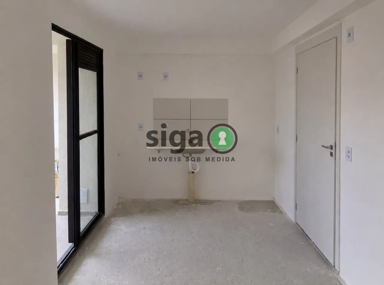 Imagem Venda jardim Aeroporto com 2 quartos- 390mil Nunca habitado