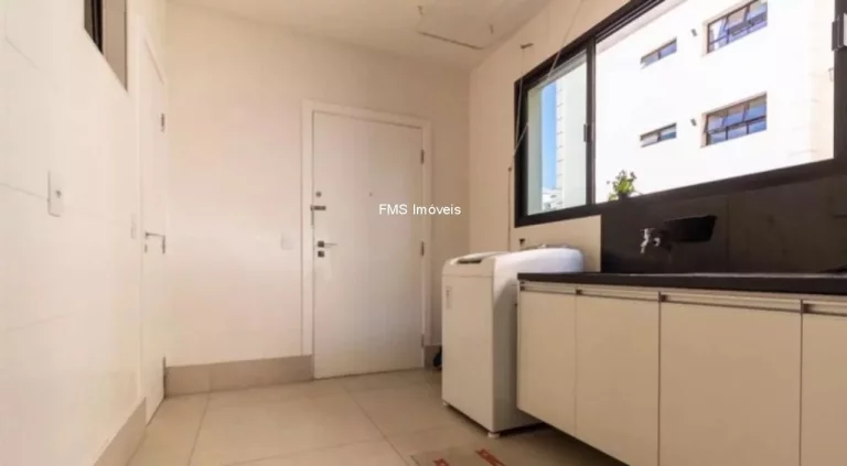 Imagem Imóvel para venda e locação de 220m² no Campo Belo