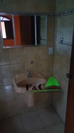 Imagem Casa para Venda em Paulínia, João Aranha, 3 dormitórios, 1 suíte, 2 banheiros, 2 vagas