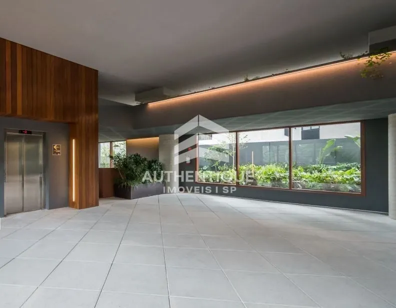 Imagem ALBA VILA MADALENA - Apartamento à venda em São Paulo/SP