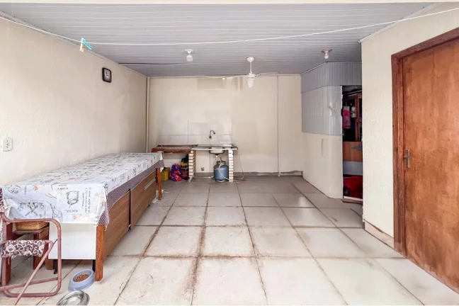 Imagem Casa em Condomínio para venda no bairro Olaria em Canoas
