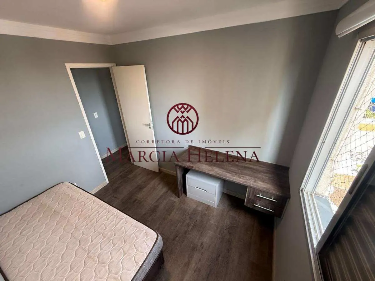 Imagem Apartamento à venda em Campinas, Bonfim, com 3 quartos, 65m2