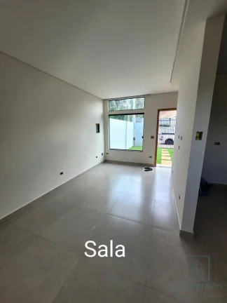 Imagem Casa à venda no Jardim Santo Anôntônio, 3 Dormitórios, 80 m² - 520 Mil