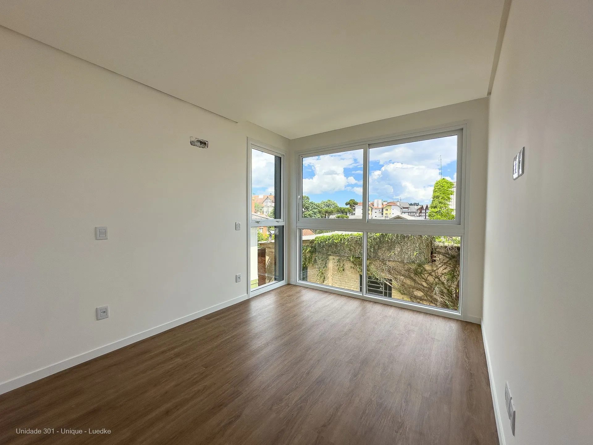 Imagem Apartamento à venda em Gramado, Floresta, com 2 quartos, 74.06m2
