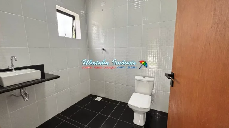Imagem Excelente Casa nova em condomínio fechado