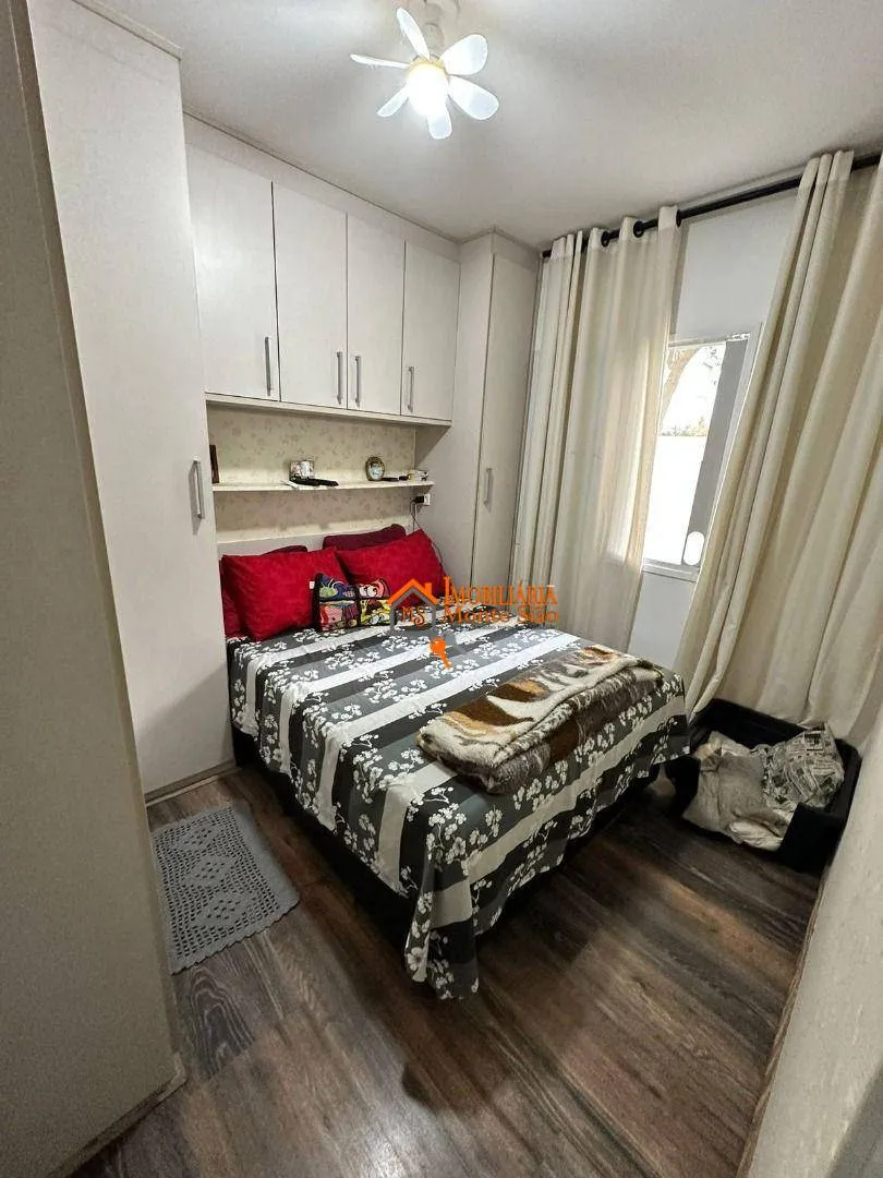 Imagem Apartamento Garden 85m² | Suíte com Closet | Quintal Amplo | Lazer Completo no Condomínio Atua