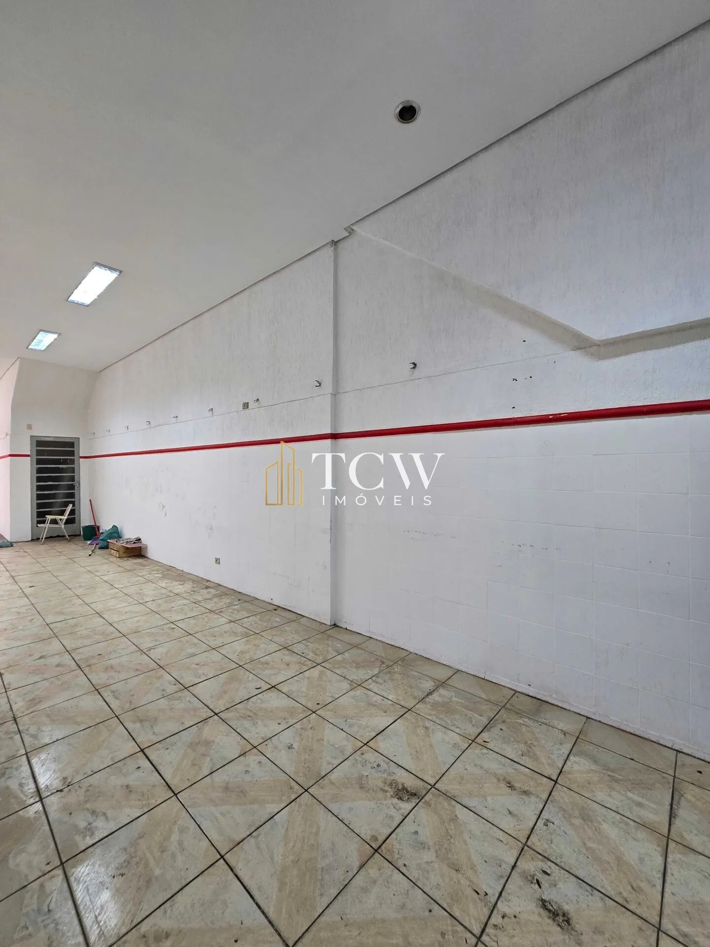 Imagem Prédio Comercial no Bom Retiro