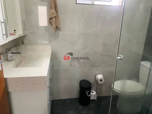 Imagem Cobertura à venda, Santa Maria, São Caetano do Sul, SP