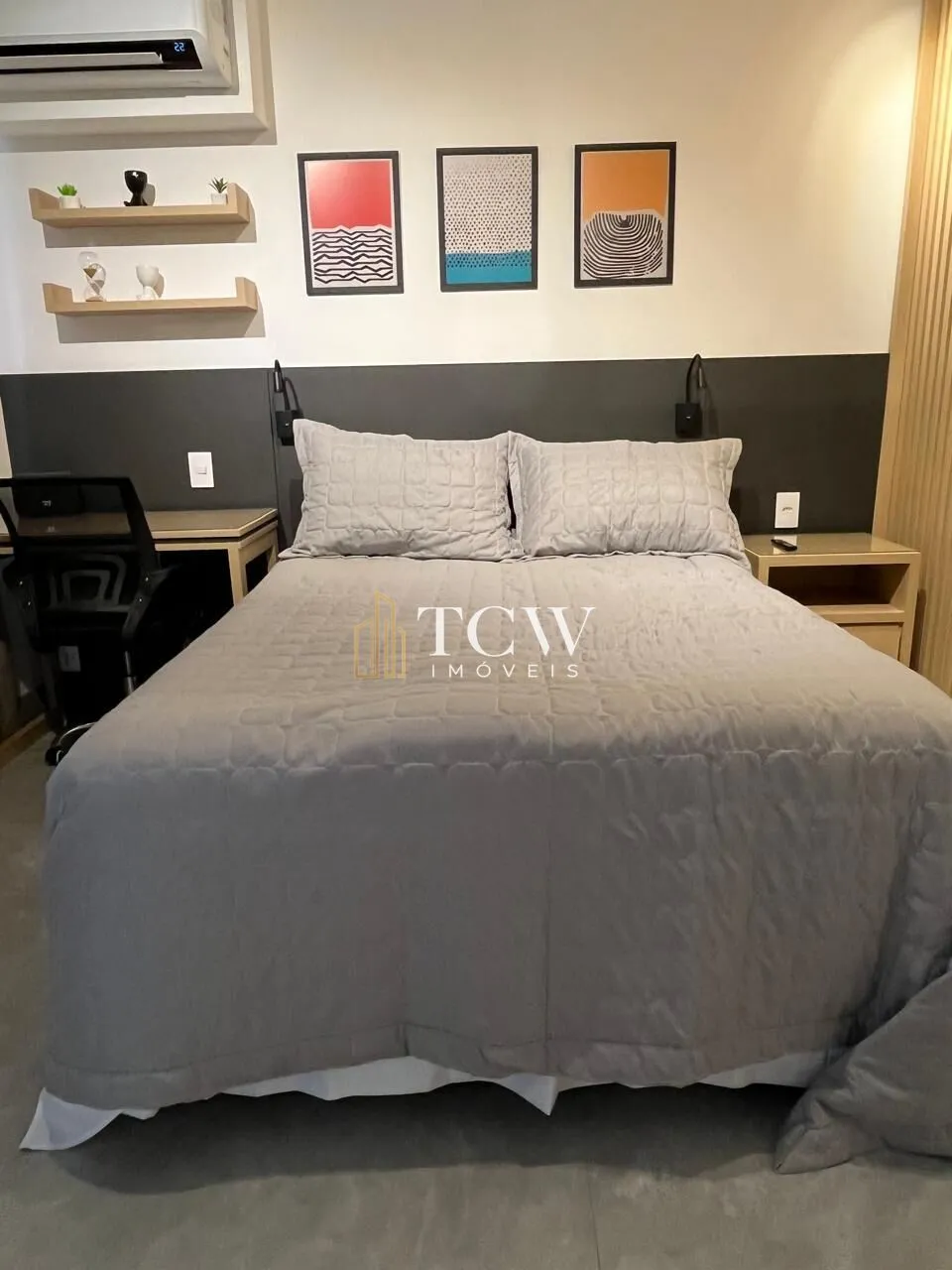 Imagem Apartamento à venda no bairro Vila Mariana - São Paulo/SP, Zona Sul