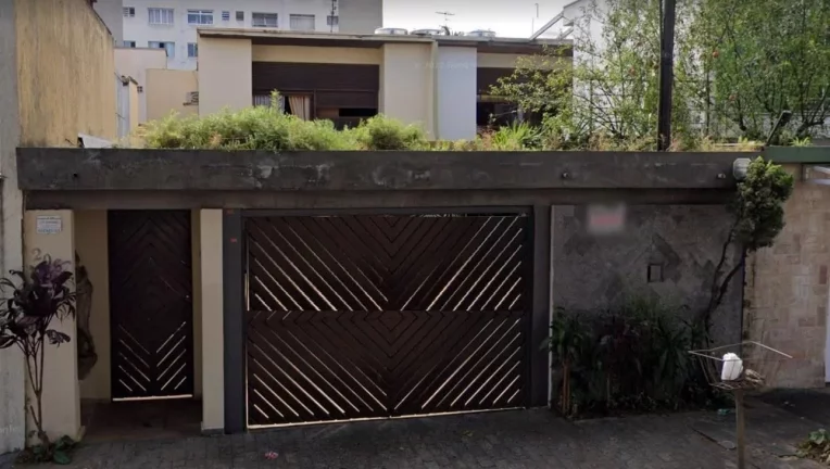 Foto do imóvel Vende-se lindo e espaçoso sobrado no Planalto Paulista para uso comercial ou residencial!!