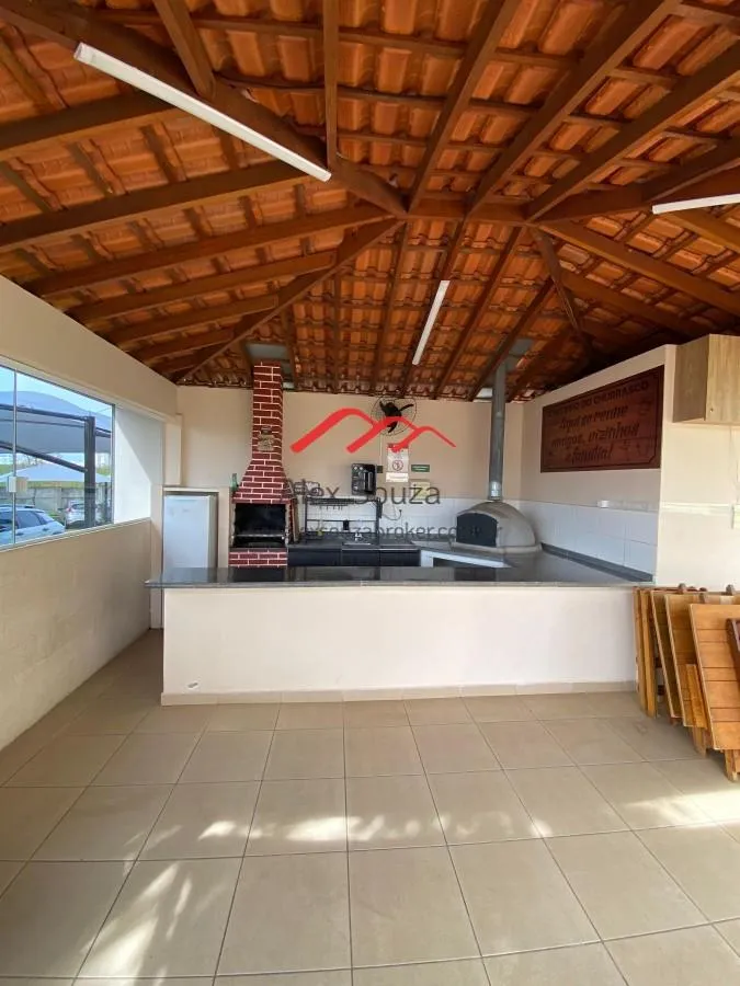 Imagem Apartamento para Venda em Sumaré, Loteamento Residencial Viva Vista, 3 dormitórios, 1 suíte, 2 banheiros, 1 vaga