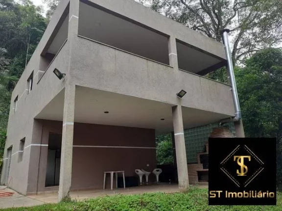 Ótima Chácara para Moradia Serra