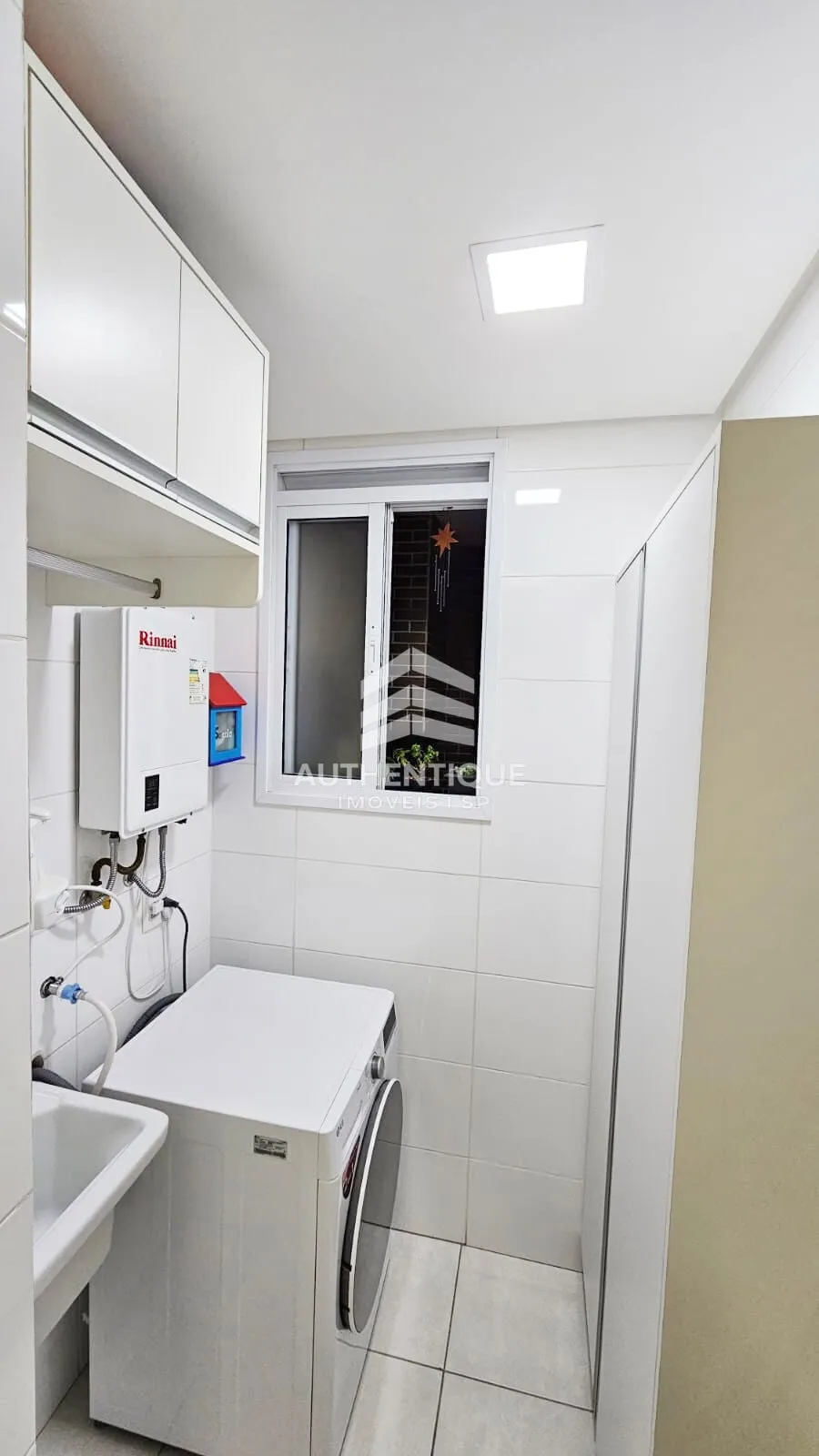 Imagem UNIQUE VILA DAYSE SBC - Apartamento à venda no bairro Vila Dayse - São Bernardo do Campo/SP