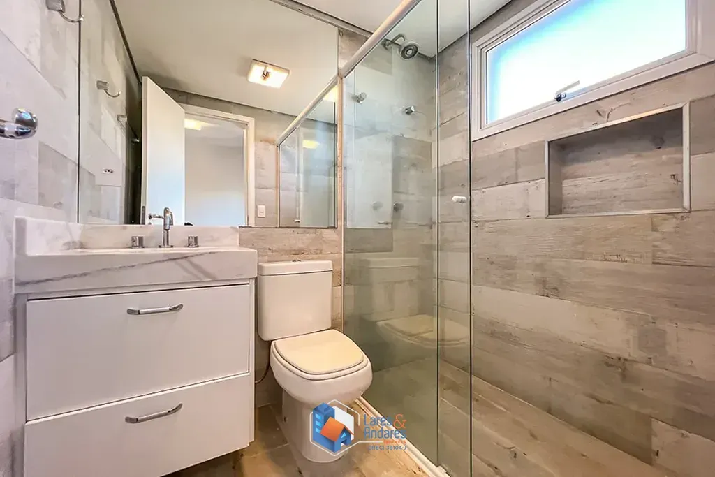 Imagem Apartamento à venda 2 Quartos 2 Suites 2 Vagas 116M² Panamby São Paulo - SP