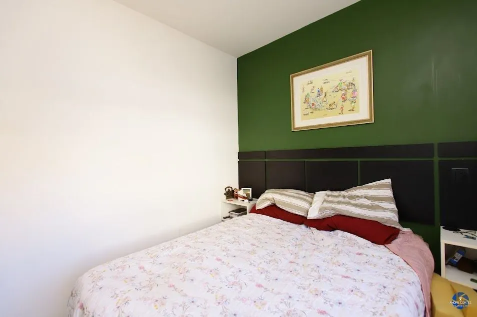 Imagem Apartamento 2 dormitórios com vaga no Passo D'areia