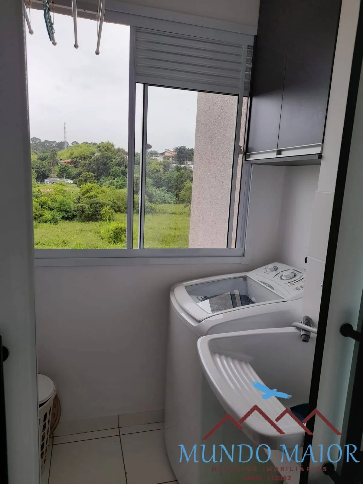 Imagem Apartamento 2 Quartos 1 banheiro , 55m² - Nakamura Park -Cotia $ 260.000.0