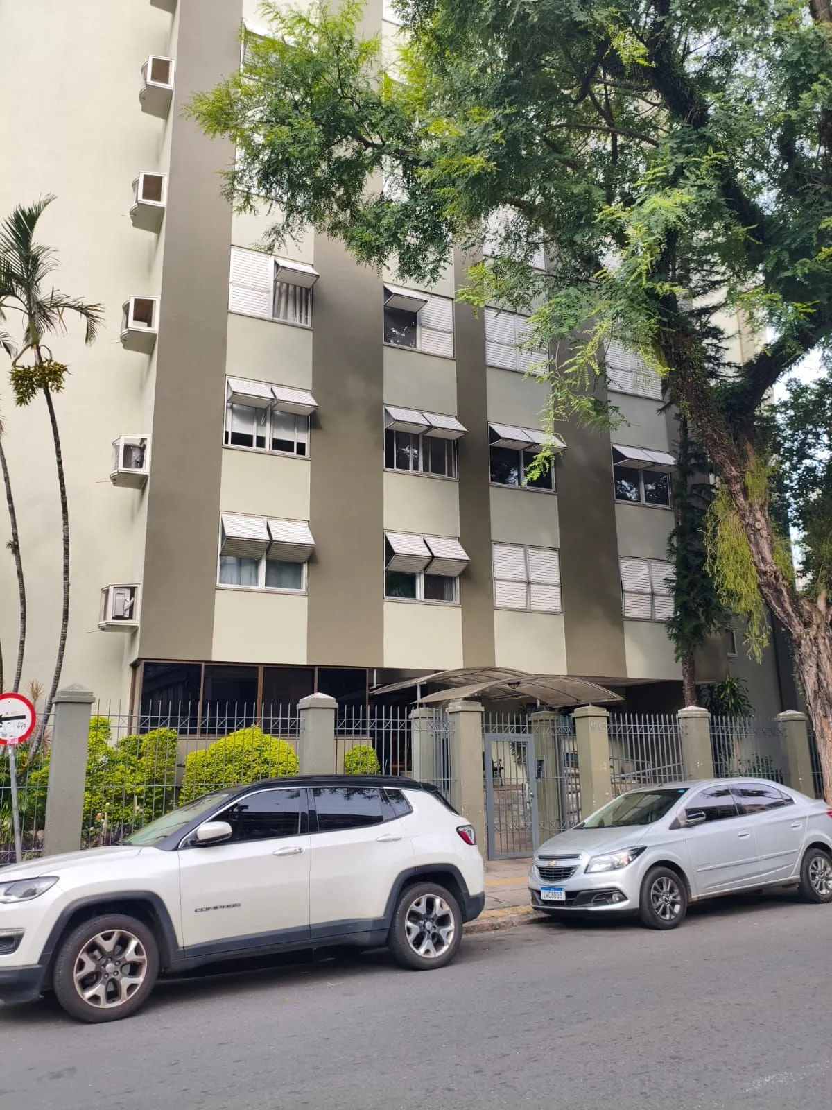 Imagem Oportunidade 2D, 2 Banheiros - Cidade Baixa - Porto Alegre - Preço Atrativo