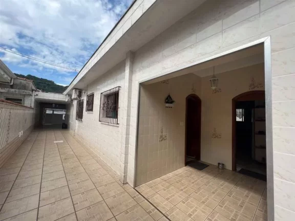 Imagem Casa com 6 dorms, Canto do Forte, Praia Grande - R$ 1.45 mi, Cod: 809