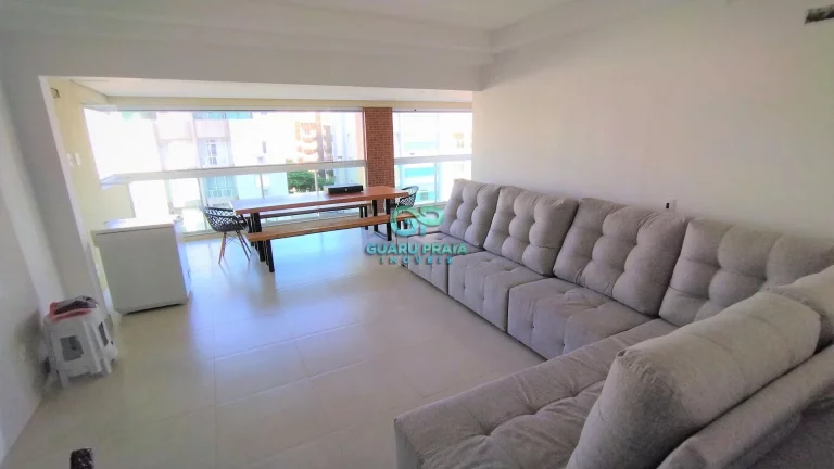 Imagem Apartamento à venda no bairro Enseada - Guarujá/SP