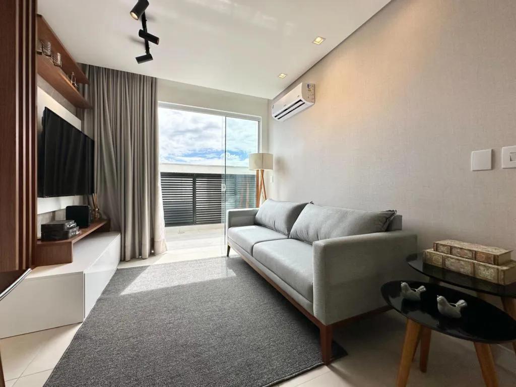 Imagem Apartamento 2 Dormitórios - Bairro Zona Nova