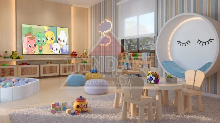 Imagem APARTAMENTO RESIDENCIAL em RIO DE JANEIRO - RJ, RECREIO DOS BANDEIRANTES