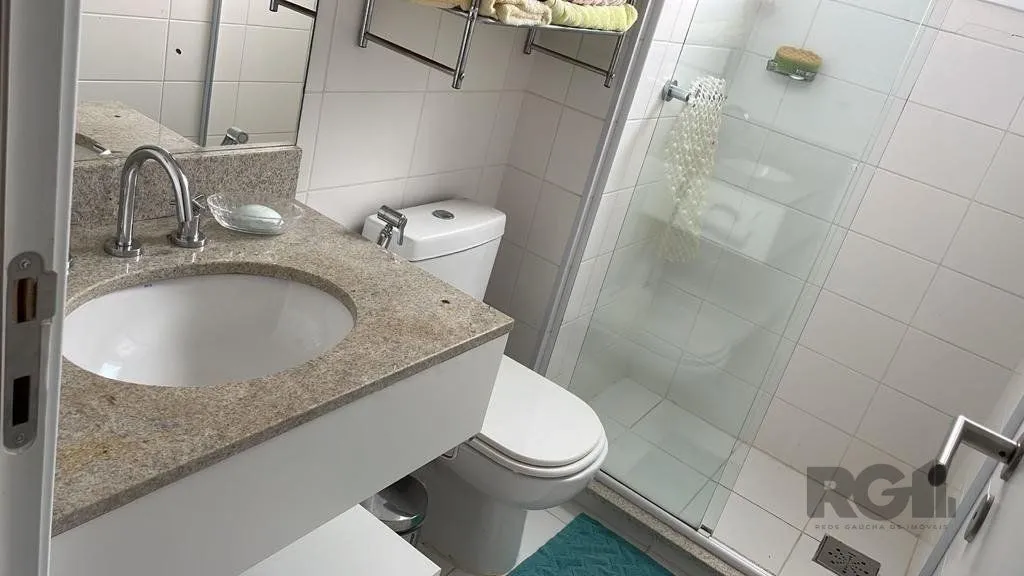 Imagem Casa no Condomínio Rossi 4 Dormitórios