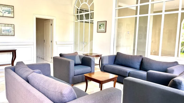Imagem Apartamento em Tamboré - Barueri