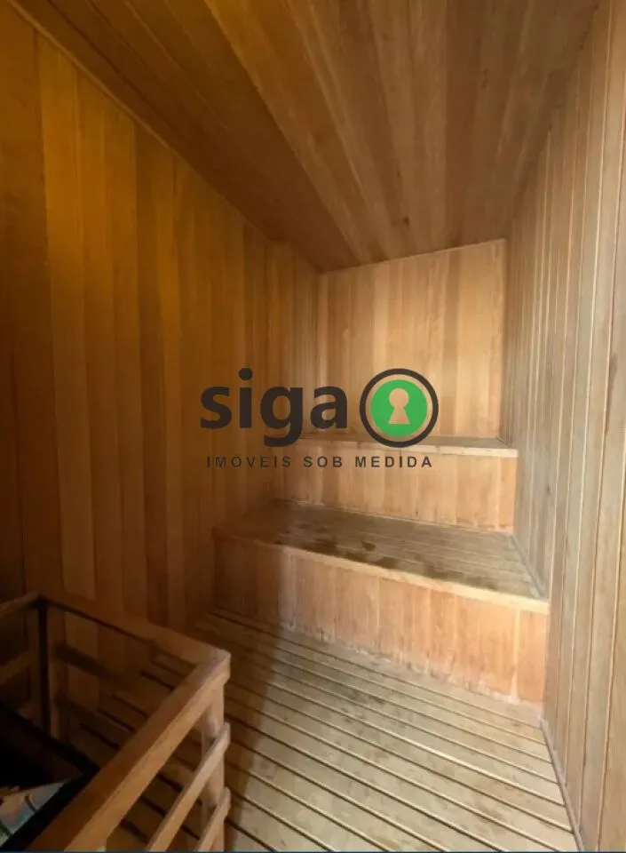 Imagem Apartamento de 30m² - mobiliado para alugar na Vila Olímpia ? São Paulo