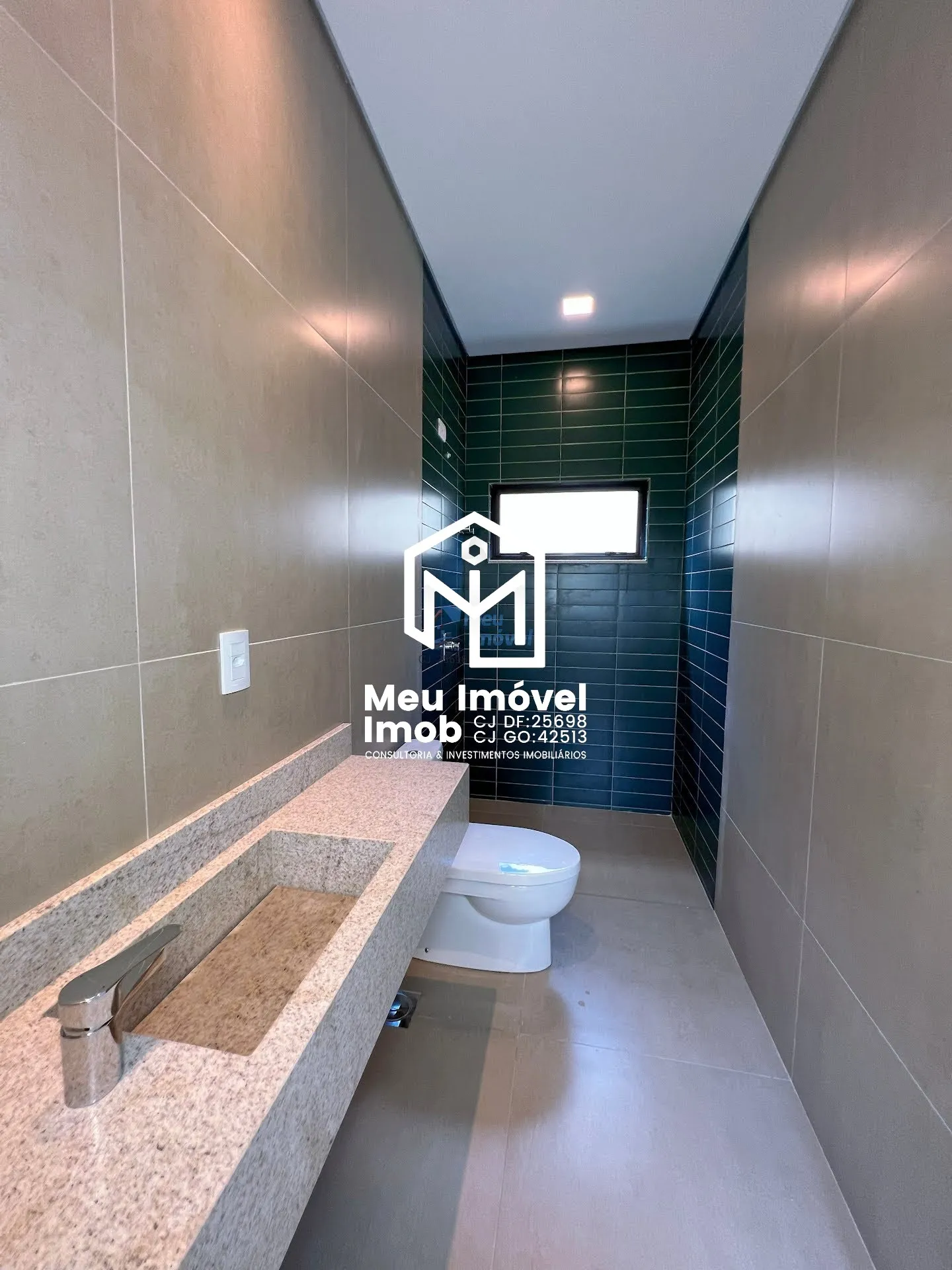 Imagem Aldeia II Casa 4 Quartos 2 Suítes 2 Vagas 192m² Lazer Closet