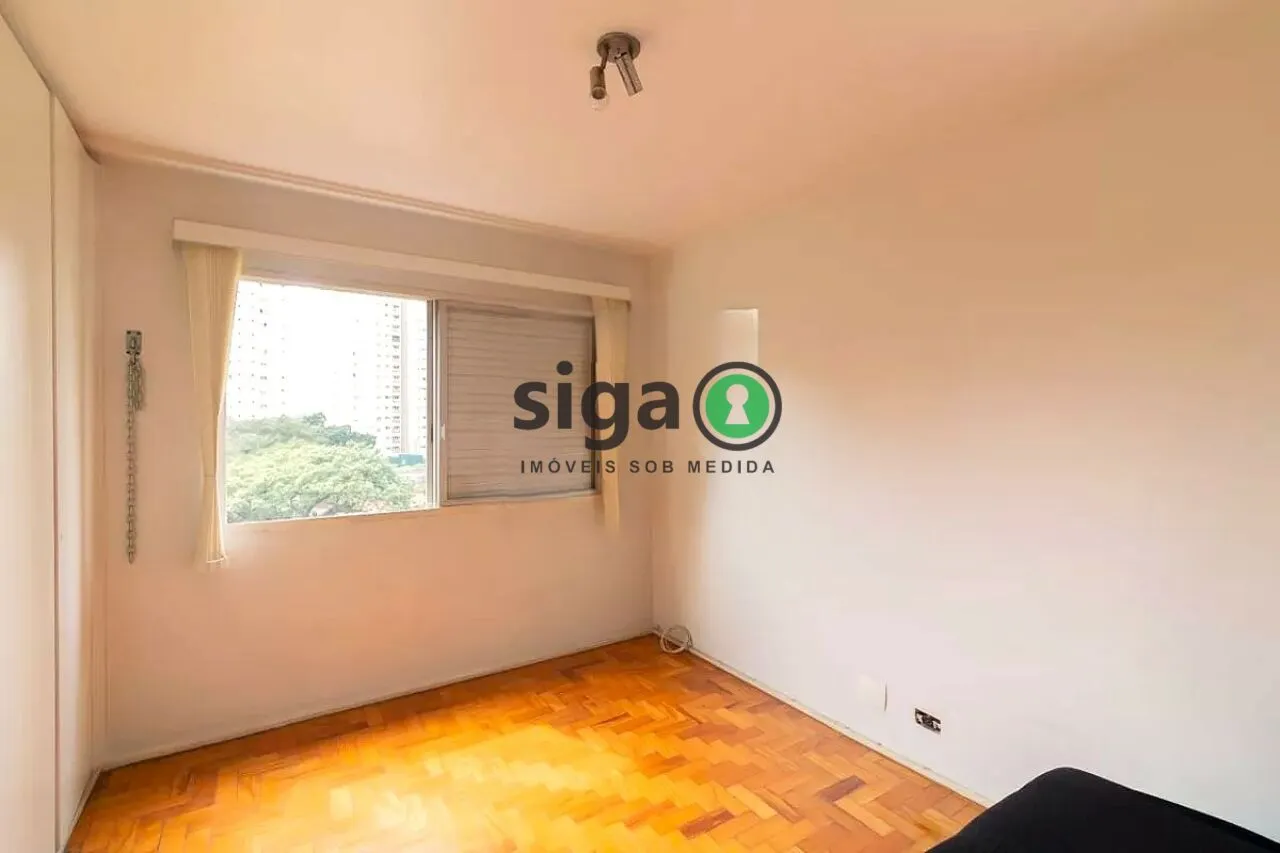 Imagem VENDA APARTAMENTO 3 QUARTOS NA VILA OLÍMPIA