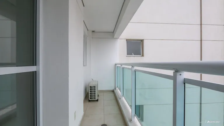 Foto do imóvel Apartamento com 2 Quartos à Venda, 62 m² em Várzea da Barra Funda - São Paulo