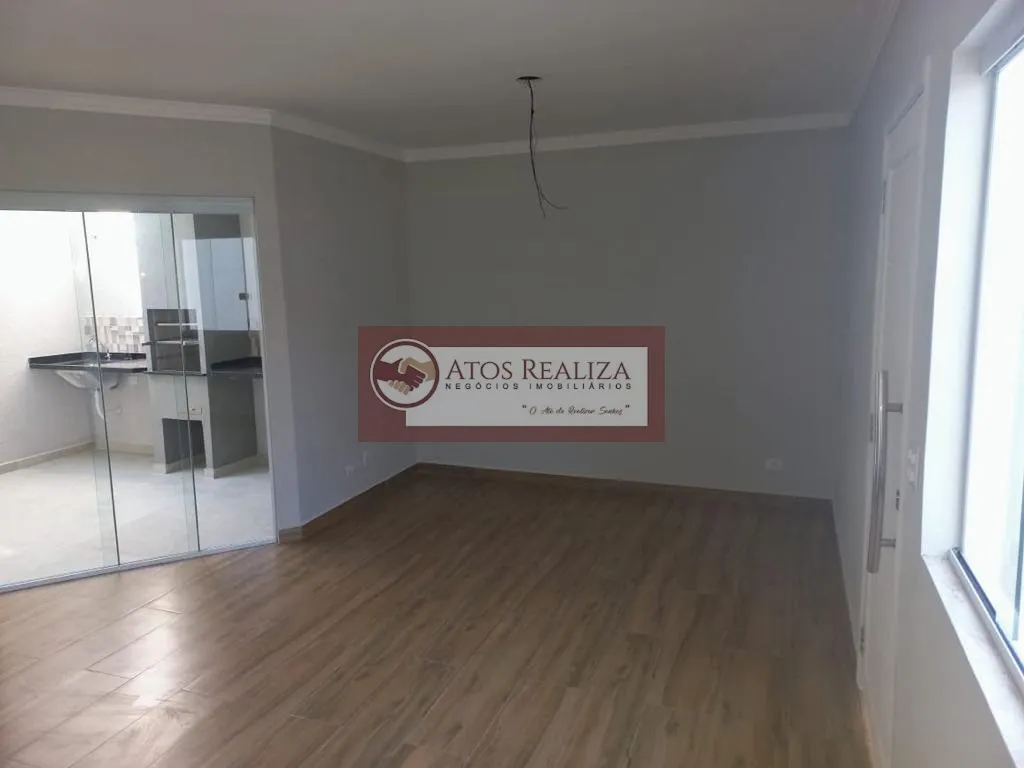 Imagem Vendo Otimo na Região de Sobrado em Socorro - São Paulo