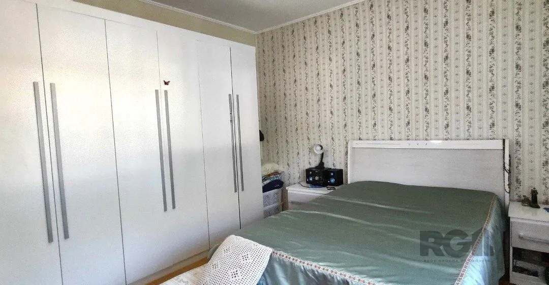 Imagem Apartamento | 3 quartos | 97,33m2 | 1 vaga | Bairro Teresópolis