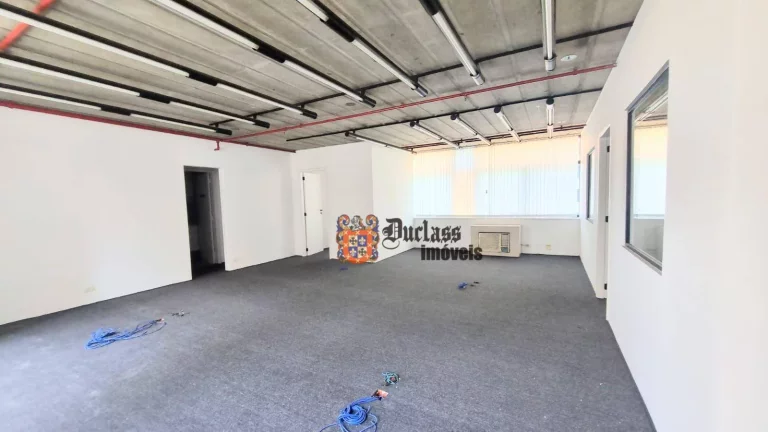 Imagem Conjunto à venda, 98 m² por R$ 850.000,00 - Itaim Bibi - São Paulo/SP