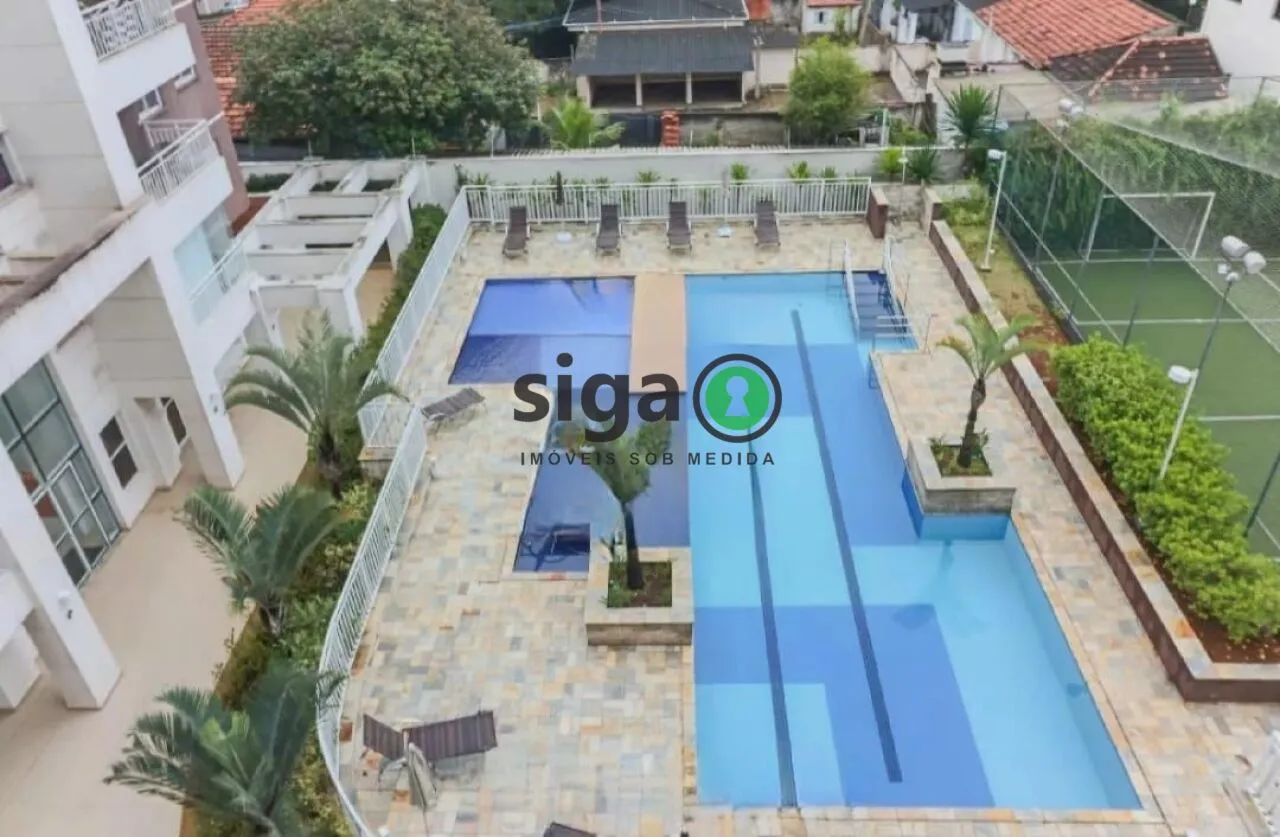 Imagem Lindo Apartamento em Ferreira com 75m²!