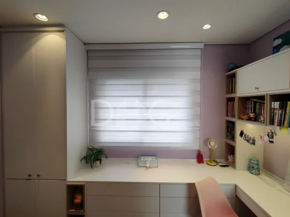 Imagem Apartamento para venda com 92m² | Condomínio Residencial Ativa Villa Bella | Paulinia/SP