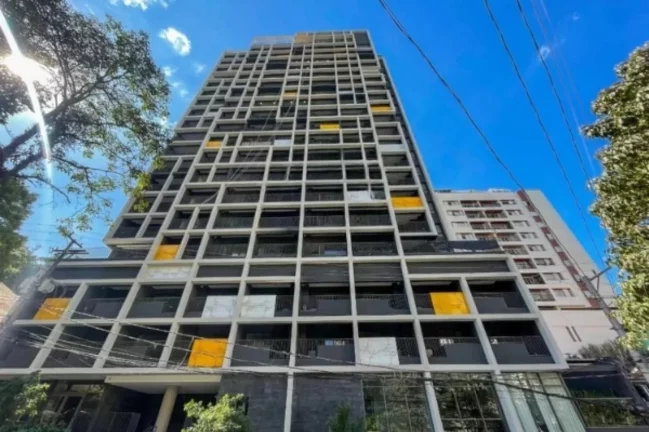 Foto do imóvel HY PINHEIROS BY YOU - Studio de 26m² (Revenda), em excelente localização, próximo ao metrô Sumaré!