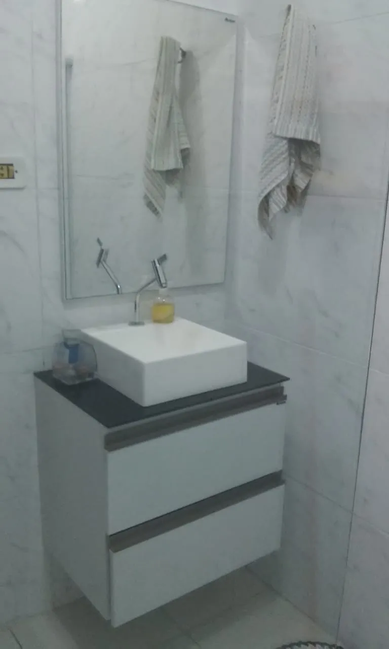 Imagem Casa à venda 4 Quartos, 2 Suites, 2 Vagas, 300M², Parque São Domingos, Pindamonhangaba - SP