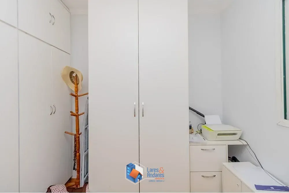Imagem Apartamento à venda 2 Quartos 1 Suite 2 Vagas 75M² Vila Suzana São Paulo - SP