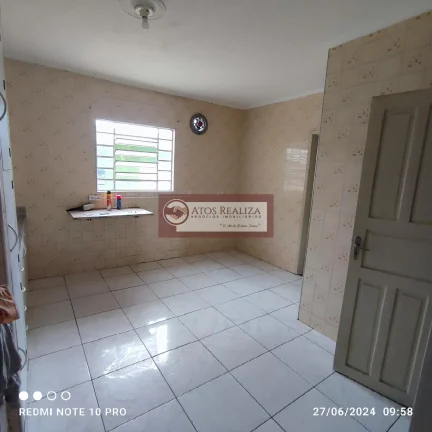 Imagem Casa Térrea com Edícula em Jardim Somara - 3 Dorm, 2 Banheiros - R$450K