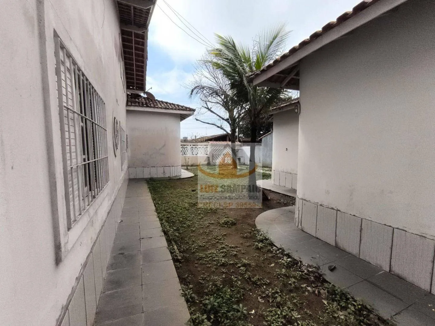 Imagem Casa para fins comerciais: 7 quartos, Nova Itanhaém , Lado Praia