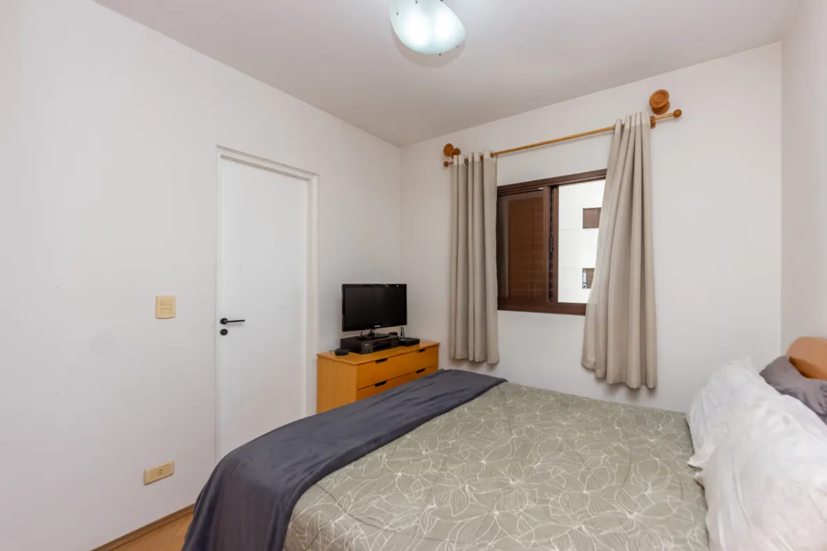 Imagem Apartamento para venda em Cambuci com 2 quartos, sendo 1 suíte, 81m2