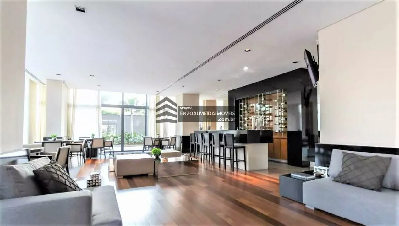 Imagem Apartamento à venda em São Paulo/SP