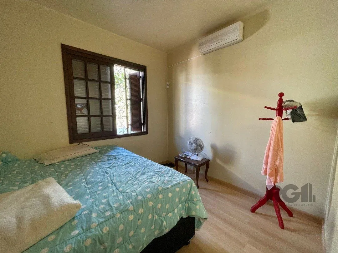 Imagem Casa em Santa Tereza