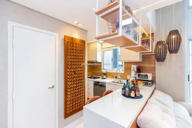 Imagem Apartamento à venda Itaim Bibi São Paulo