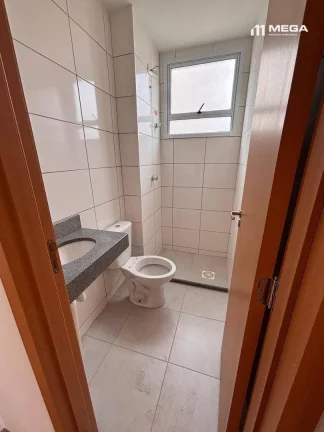 Imagem Apartamento com 2 dormitórios à venda, 45 m² por R$ 280 - Nossa Senhora da Penha - Vila Velha/ES