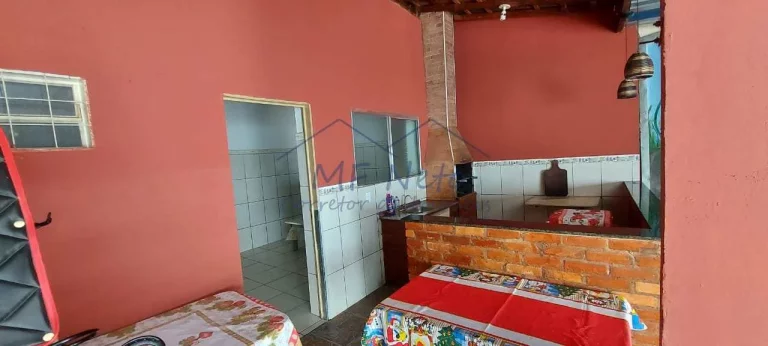 Imagem Casa Padrão