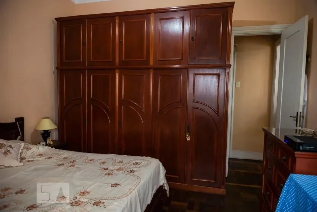 Imagem Apartamento à Venda - Copacabana, 2 Quartos, 100 m2